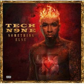 Download track I'm Not A Saint Tech N9ne