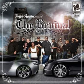 Download track Gimme Dat Blessin Trachead Family