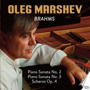 Download track Piano Sonata No. 2 In F-Sharp Minor, Op. 2 II. Andante Con Espressione Oleg Marshev