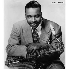 Download track You'Re Not The Kind Gene Ammons
