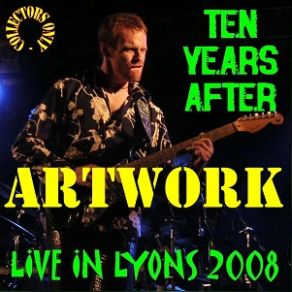 Download track I Can't Keep From Cryin' Sometimes Ten Years After