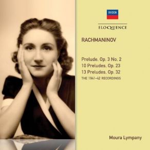 Download track 1. Prelude In C Sharp Minor Op. 3 No. 2 Sergei Vasilievich Rachmaninov