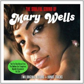 Download track Operator Mary Wells