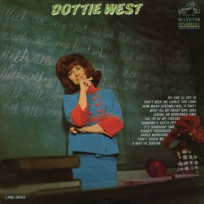 Download track A Way To Survive Dottie West