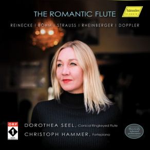 Download track Flute Sonata, Op. 167