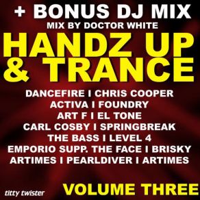 Download track Big Bad Love (Club Mix) Springbreak