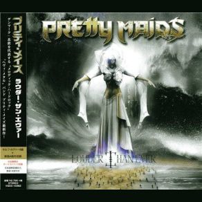 Download track A Heart Without A Home (New Song) Pretty Maids