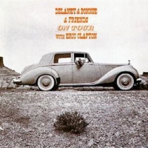 Download track Where There's A Will, There's A Way Bonnie, Delaney