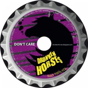 Download track Like A Dream Drunken Horses