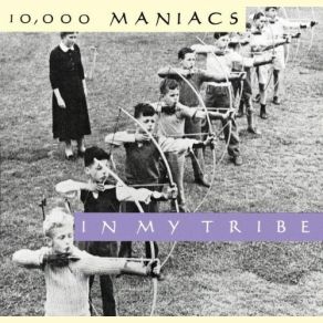 Download track Cherry Tree 10, 000 Maniacs