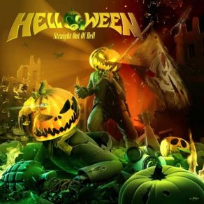 Download track Hold Me In Your Arms Helloween, Andi Deris
