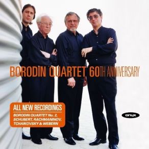 Download track 2. Borodin: String Quartet No. 2 In D Major - II. Scherzo: Allegro Borodin String Quartet