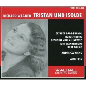 Download track 16. Begehrt Herrin Was Ihr Wünscht Richard Wagner