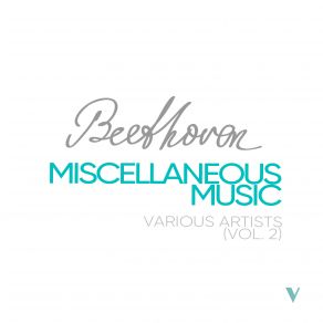 Download track Eroica Variations & Fugue On A Theme From