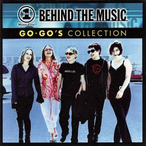 Download track Can't Stop The World The Go - Go'S