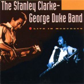 Download track Let's Get Started Stanley Clarke, The George Duke Band