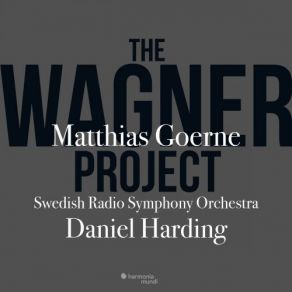 Download track Parsifal, WWV 111, Act III: Ja-Wehe! Wehe! Weh' Über Mich! (Amfortas) Sveriges Radios Symfoniorkester, Matthias Goerne, Daniel Harding