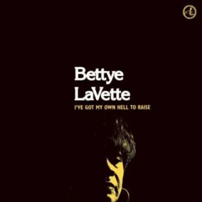 Download track I Do Not Want What I Haven'T Got Bettye LaVette