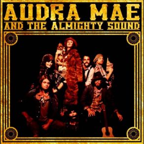 Download track The Real Thing Audra Mae, The Almighty Sound