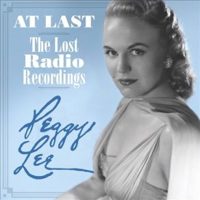 Download track Johnny One-Note Peggy Lee