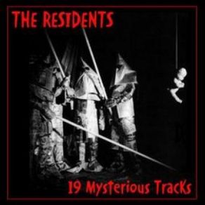 Download track Give It To Someone Else (1980 Studio Demo) The Residents