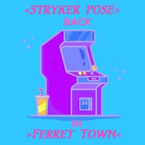 Download track Super 3d Land Stryker Pose