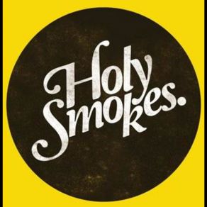 Download track Ringmaster Holy Smokes