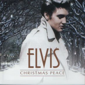 Download track His Hand In Mine Elvis Presley