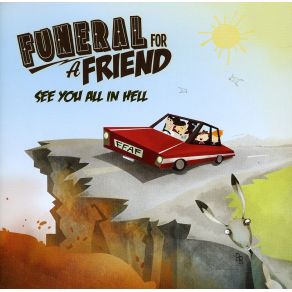 Download track Front Row Seats To The End Of The World (Live At XFM) Funeral For A Friend