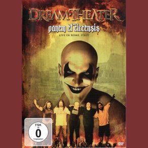 Download track The Answer Lies Within Dream Theater