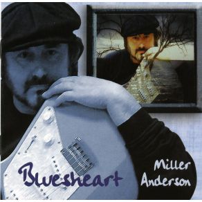 Download track Fallin Back Into Blue Miller Anderson