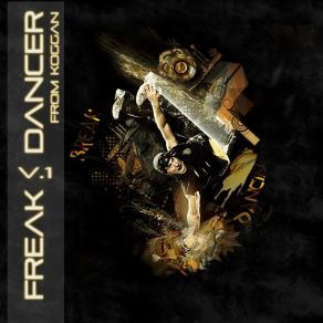 Download track Bad Boy Bill - Got That Feeling (Fogbank Abyss Mix) KoGGaNBad Boy Bill, Eric Jag