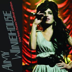 Download track Wake Up Alone Amy Winehouse