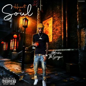Download track Don't Mean Nothin Marcellus TheSinger