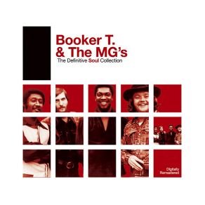 Download track Time Is Tight Booker T & The MG'S