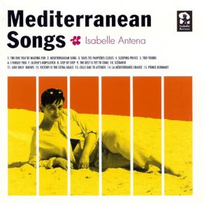 Download track The Best Is Yet To Come Isabelle Antena