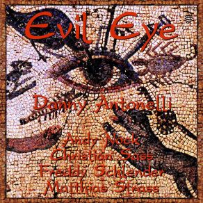 Download track Notes From Underground Danny Antonelli