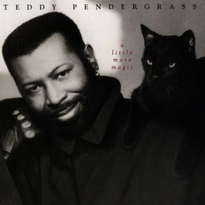 Download track I'm Always Thinking About You Teddy Pendergrass