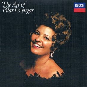 Download track 04 Puccini - Madama Butterfly - Tu, Tu, Piccolo Iddio! Pilar Lorengar