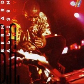 Download track Boo Boo's Boogie Bernard Allison