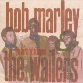 Download track I'm Still Waiting Bob Marley, The Wailers