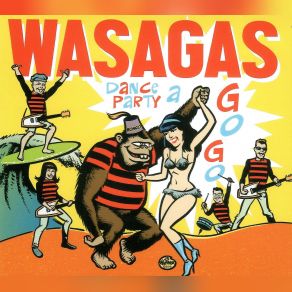 Download track Questioningly Wasagas, Mark Malibu
