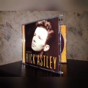 Download track It Would Take A Strong Strong Man Rick Astley