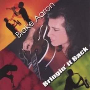 Download track She's So Fine Blake Aaron