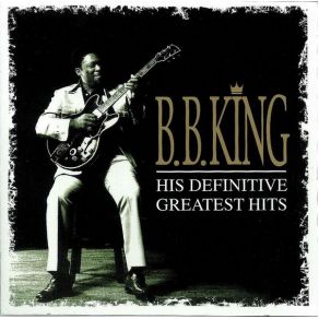 Download track I'm Moving On B. B. King