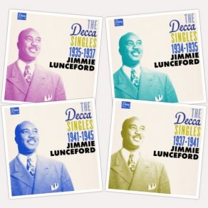 Download track (If I Had) Rhythm In My Nursery Rhymes Jimmie Lunceford