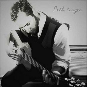Download track Strength To Carry On Seth Fuger