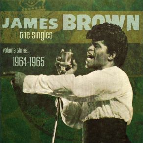Download track Just Won'T Do Right (I Stay In The Chapel Every Night) James Brown