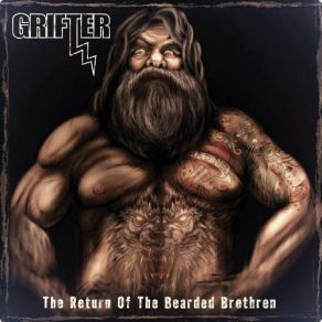 Download track It's Not Me, It's You Grifter