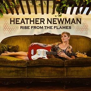Download track I'm Coming For You Heather Newman